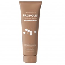Протеиновый шампунь с прополисом Pedison Institut-Beaute Propolis Protein Shampoo, миниатюра